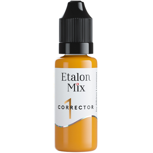 Корректоры Etalon Mix