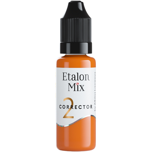 Корректоры Etalon Mix