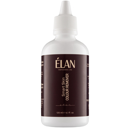 Профессиональный тоник для удаления краски с кожи ELAN professional line Smart Skin COLOUR REMOVER 120 мл