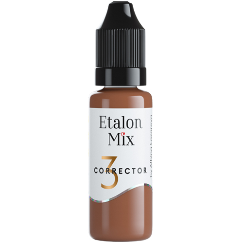 Корректоры Etalon Mix