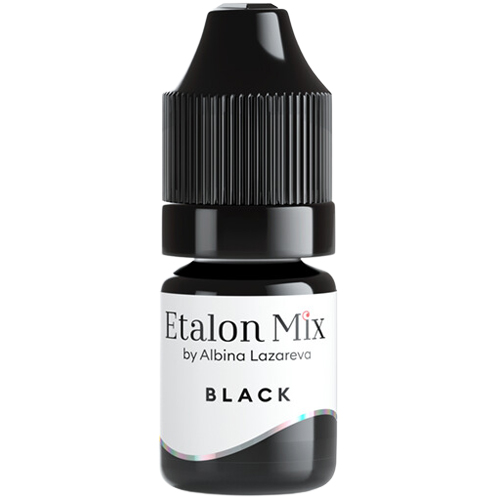 Пигменты для век Etalon Mix