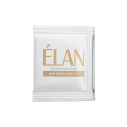 Крем ELAN с аргановым маслом для ухода за кожей саше, 5 гр