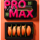Набор валиков для ламинирования ресниц MIA PRO LASHES pro max (оранжевые, 5 пар XS/S/M/L/XL)