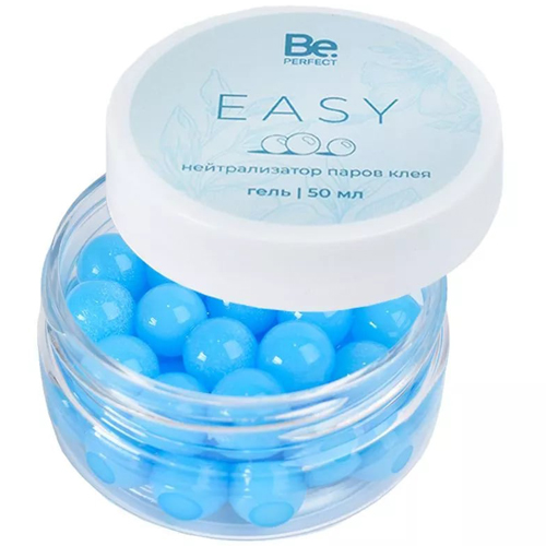 Нейтрализатор паров клея BE PERFECT Easy 50 мл