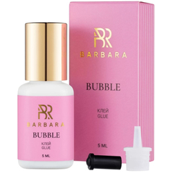 Клей для ресниц BARBARA "BUBBLE"