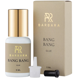 Клей для ресниц BARBARA "Bang Bang" 