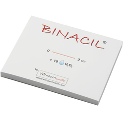 Блоки для разведения краски BINACIL (100 шт.)