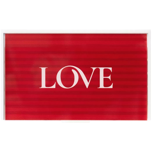 Лэшбокс BARBARA LOVE (5 планшетов)