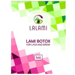 Ботокс для ресниц LALAMI LamiBotox
