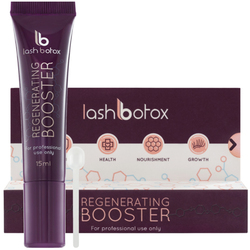Ботокс для ресниц Lash Botox Regenerating Booster 15 мл