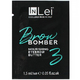 Составы для ламинирования бровей InLei Brow Bomber (саше 1,5 мл)