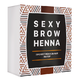 Набор хны для бровей SEXY BROW HENNA
