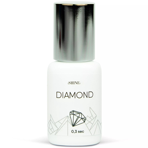 Клей для ресниц elSHINE DIAMOND