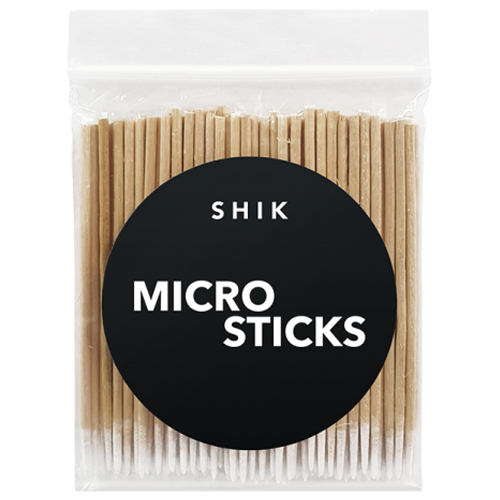 Деревянные палочки SHIK Micro sticks (100 шт.)