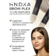 Эликсир-защита для окрашивания бровей HINDIKA Brow Plex 15 мл