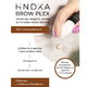 Эликсир-защита для окрашивания бровей HINDIKA Brow Plex 15 мл