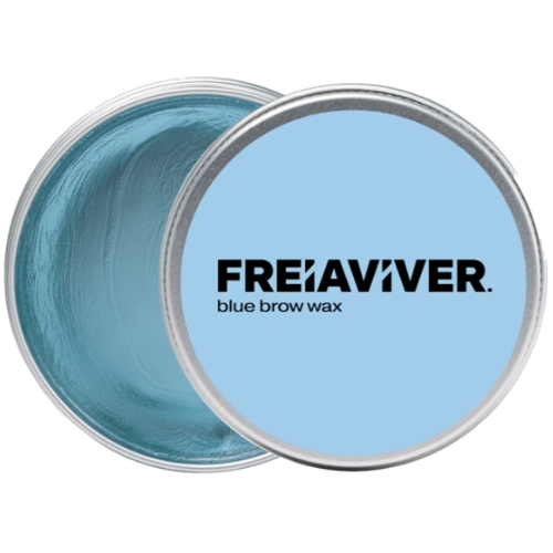 Воск для фиксации бровей FreiAVIVER Brow Wax 25 г