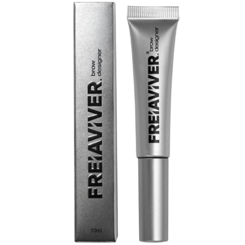 Бесцветный фиксирующий гель для бровей FreiAVIVER Brow Designer 10 мл