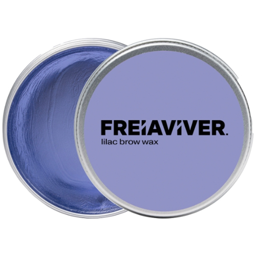 Воск для фиксации бровей FreiAVIVER Brow Wax 25 г