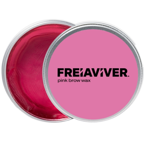 Воск для фиксации бровей FreiAVIVER Brow Wax 25 г