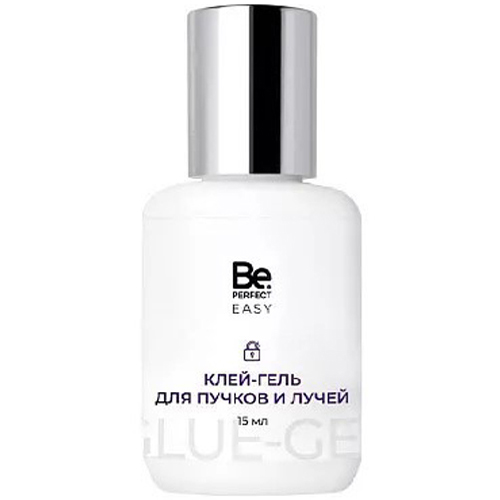 Гель для пучков и лучей BE PERFECT 15 мл