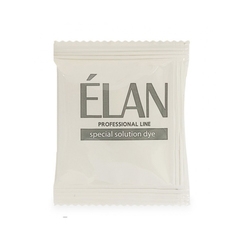 Кремовый окислитель ELAN в саше (3%) 5 мл