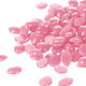 Полимерный воск Top Formula Pink pearl (Розовый жемчуг) Italwax в гранулах