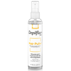 Лосьон-ингибитор против вросших волос Depilflax Hair Puller 125 мл