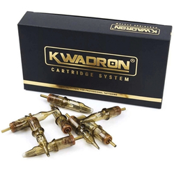 Картриджи KWADRON Cartrige System (20 шт.)