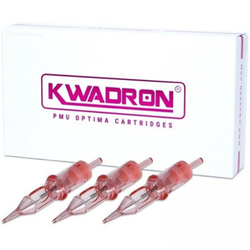 Картридж KWADRON OPTIMA Cartrige System (20 шт.)
