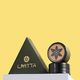 Клей для ламинирования ресниц LAMITTA Fixer 5 г
