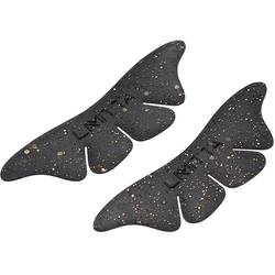 Многоразовые силиконовые патчи для изоляции нижних ресниц LAMITTA Mariposa (1 пара)