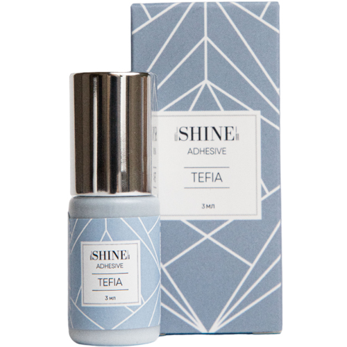 Клей для ресниц elSHINE "Tefia"