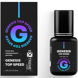 Клей для ресниц EXTREME LOOK "Genesis TopSpeed"
