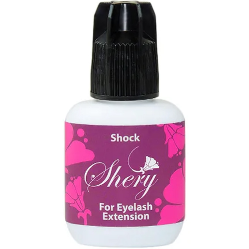 Клей для ресниц Shery «Shock» 