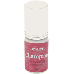 Клей Sakura "Champion" 5мл