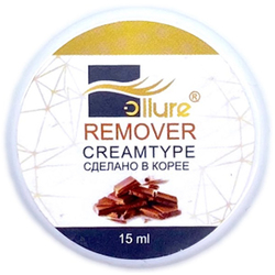 Ремувер кремовый Ollure шоколад 15 гр