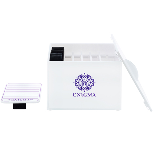 Лэшбокс Enigma для ручных планшетов (без планшетов)