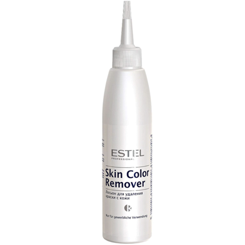 Лосьон для удаления краски с кожи ESTEL Skin Color Remover 200 мл