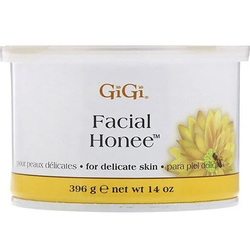 Медовый воск для лица GiGi Facial Honee 396 г