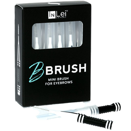 Набор щеточек InLei "B-BRUSH" (12 шт.)