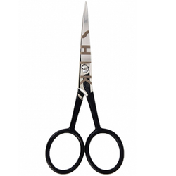 Ножницы для бровей SHIK Eyebrows scissors 