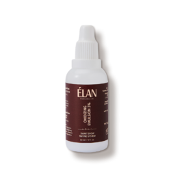 Окислительная эмульсия ELAN Professional line (3%) 30 мл