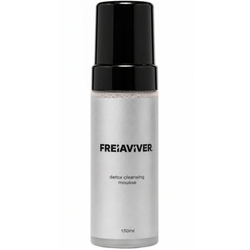 Detox-mousse для бровей, ресниц и лица FreiAVIVER 150 мл