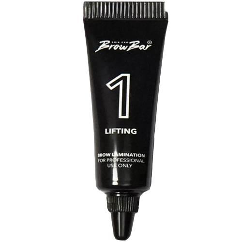 Составы для ламинирования бровей и ресниц SHIK BROW LAMINATION (туба) 7 г