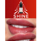 Пигменты для перманентного макияжа губ SHINE 10 мл