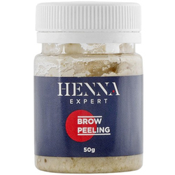 Пилинг 4 масла и овсяные хлопья Henna Expert 50 г