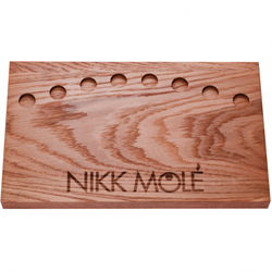 Подставка NIKK MOLE для продукции с углублениями
