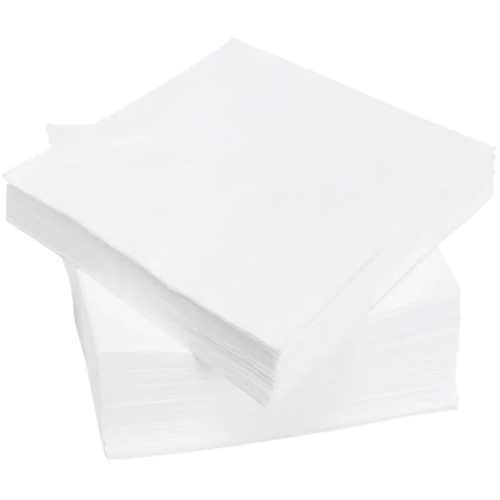 Салфетки одноразовые LP (100 шт.)