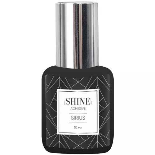 Клей для ресниц elSHINE "Sirius"